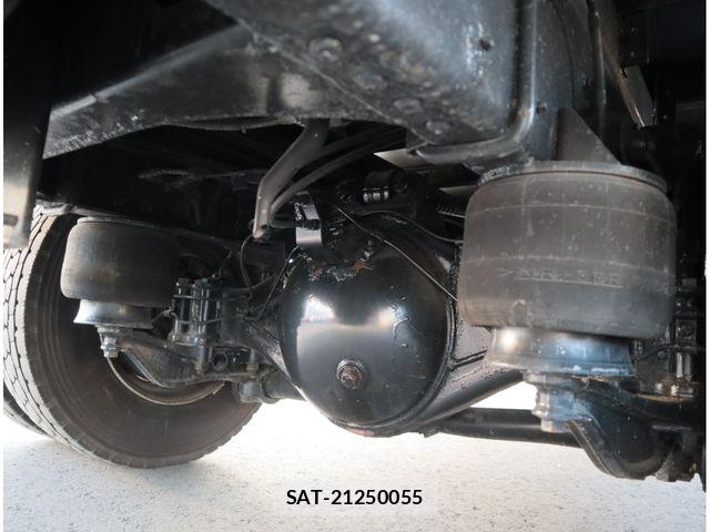 Hino RANGER 2017-08 6135591-16