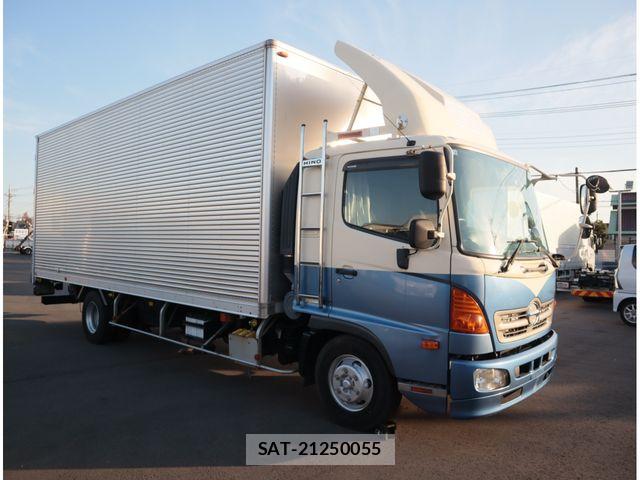 Hino RANGER 2017-08 6135591-1