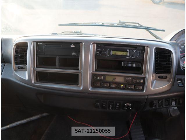 Hino RANGER 2017-08 6135591-22