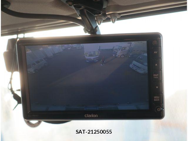 Hino RANGER 2017-08 6135591-23