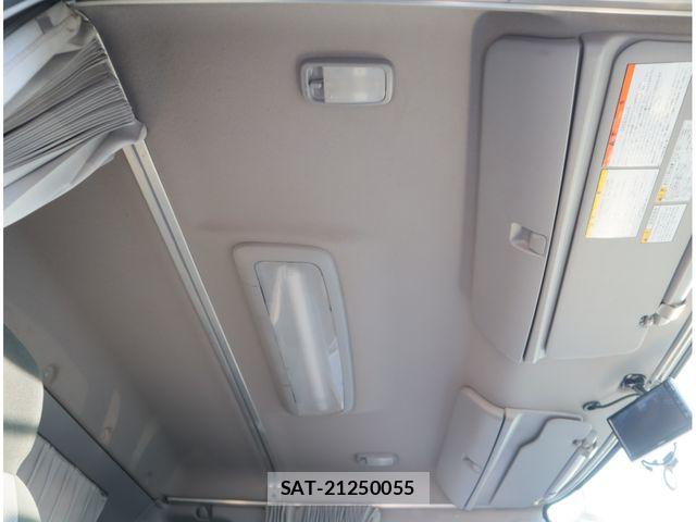 Hino RANGER 2017-08 6135591-25