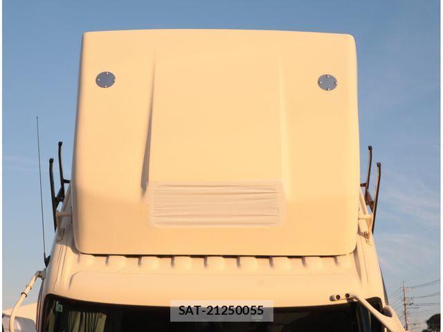 Hino RANGER 2017-08 6135591-27