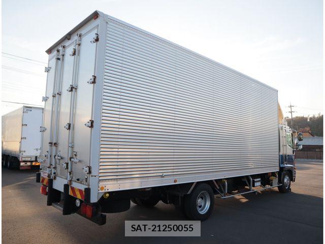Hino RANGER 2017-08 6135591-2