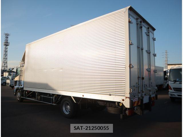 Hino RANGER 2017-08 6135591-4