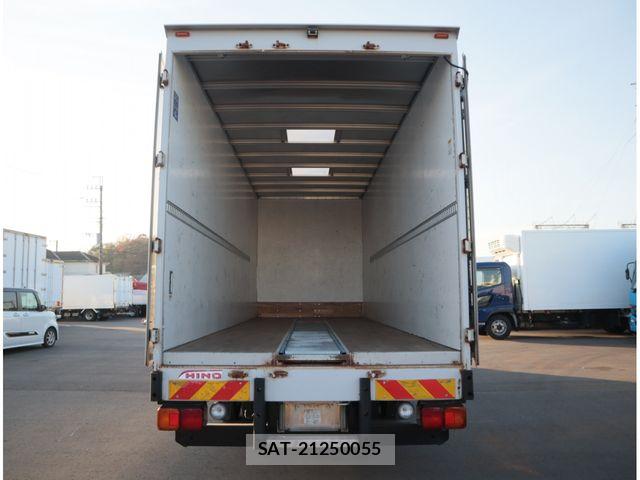 Hino RANGER 2017-08 6135591-5