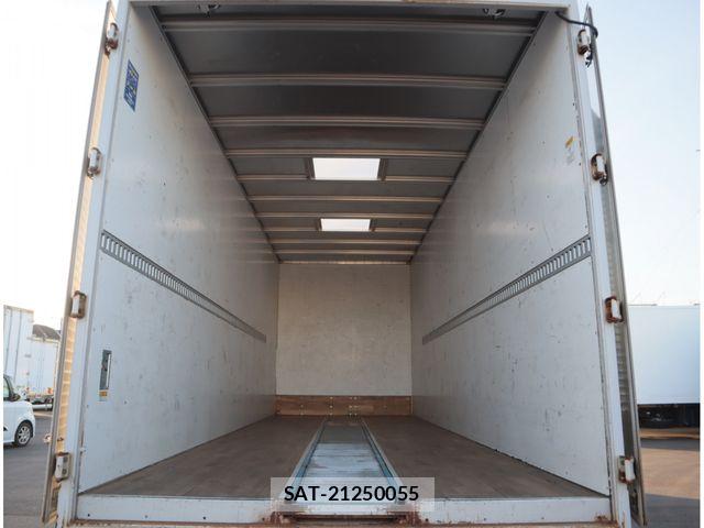 Hino RANGER 2017-08 6135591-6