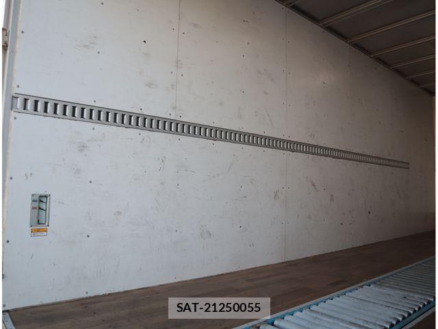Hino RANGER 2017-08 6135591-7