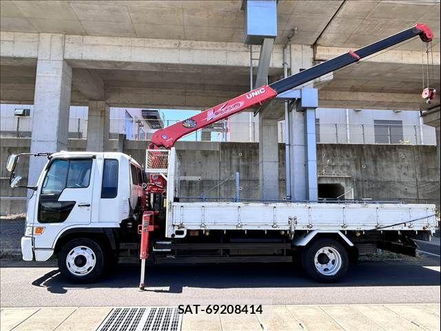 Hino RANGER 2000-10 6218838-15