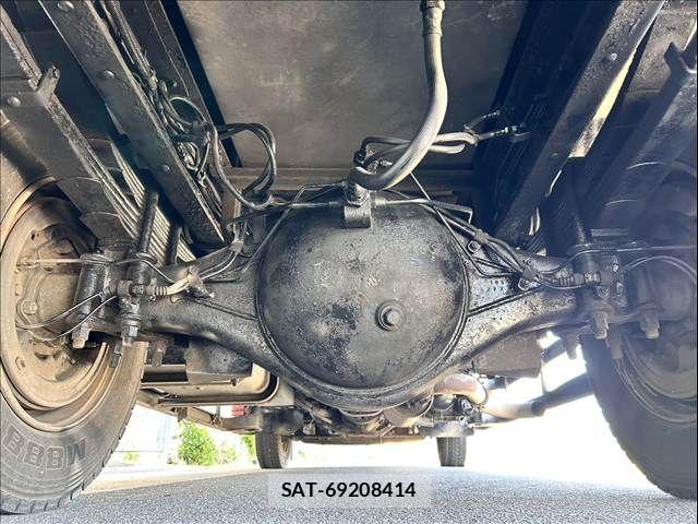Hino RANGER 2000-10 6218838-24