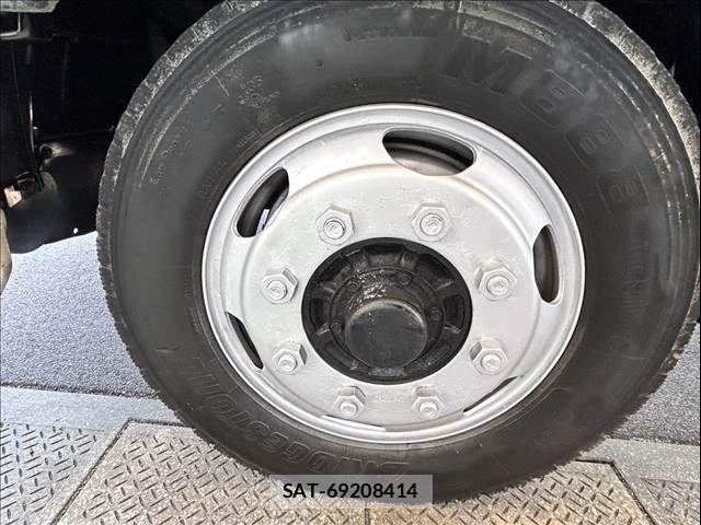 Hino RANGER 2000-10 6218838-27
