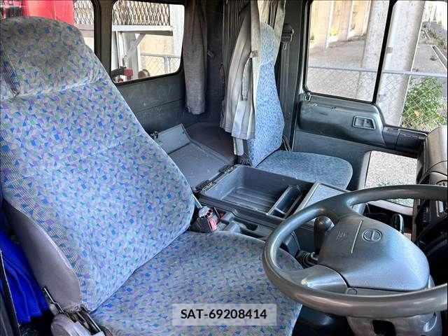 Hino RANGER 2000-10 6218838-2