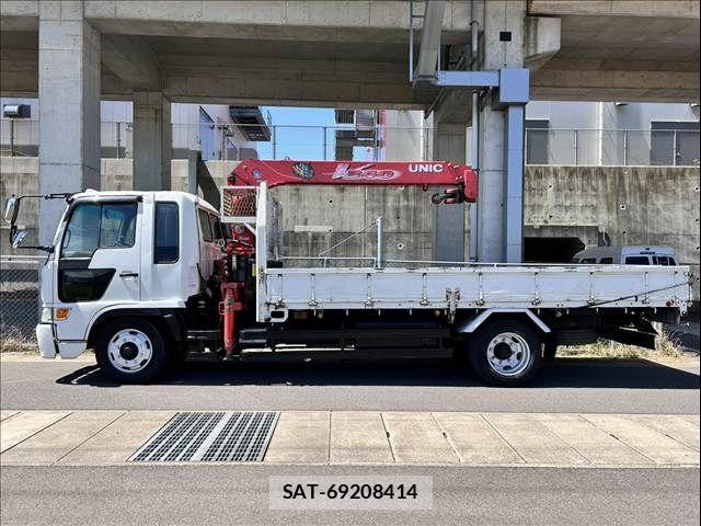 Hino RANGER 2000-10 6218838-5