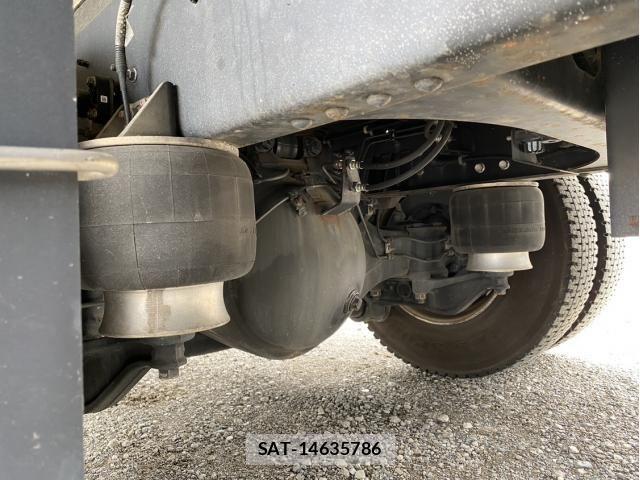 Hino RANGER 2020-11 6218828-12