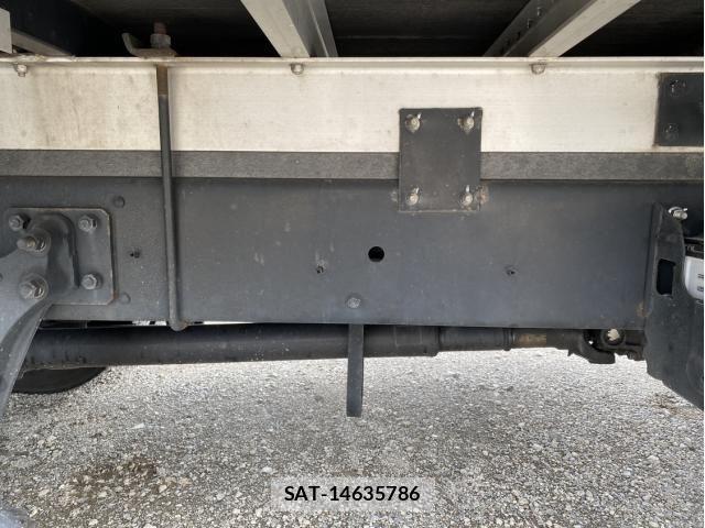 Hino RANGER 2020-11 6218828-14
