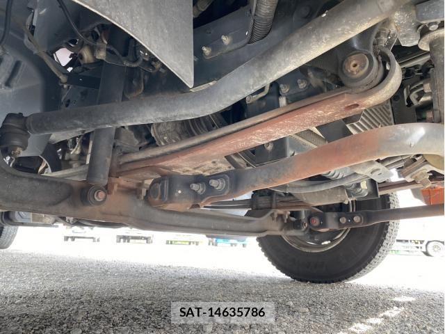 Hino RANGER 2020-11 6218828-16