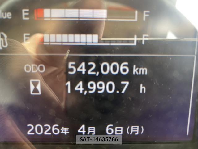 Hino RANGER 2020-11 6218828-18
