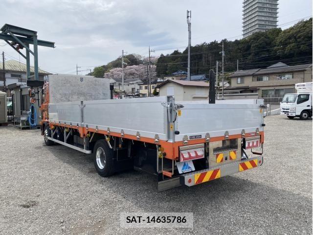 Hino RANGER 2020-11 6218828-1