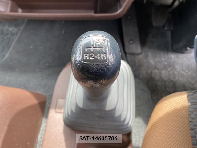 Hino RANGER 2020-11 6218828-19