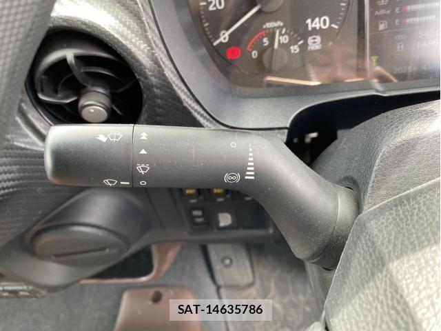 Hino RANGER 2020-11 6218828-20