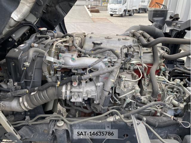 Hino RANGER 2020-11 6218828-22