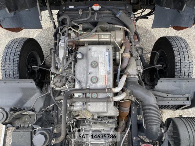 Hino RANGER 2020-11 6218828-23