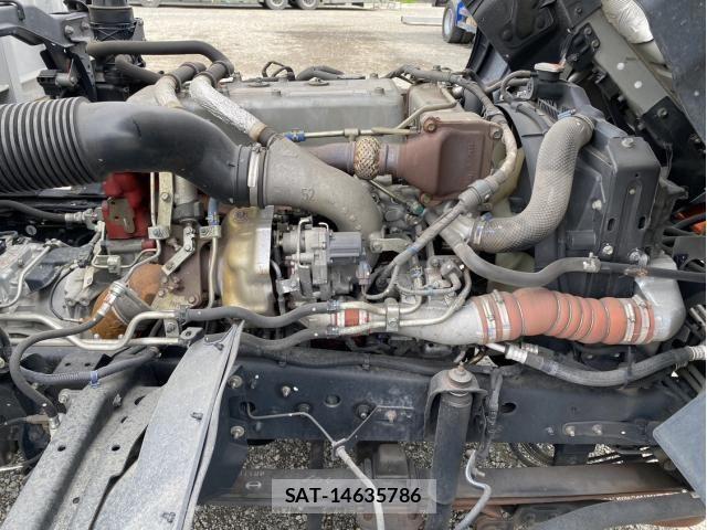 Hino RANGER 2020-11 6218828-24