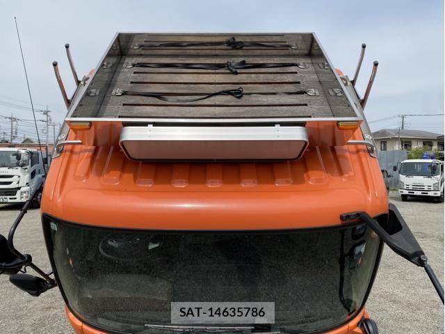 Hino RANGER 2020-11 6218828-26