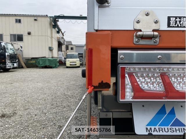 Hino RANGER 2020-11 6218828-29