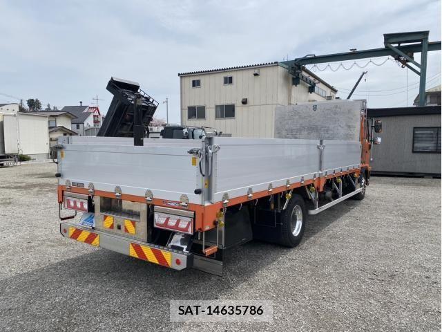 Hino RANGER 2020-11 6218828-3
