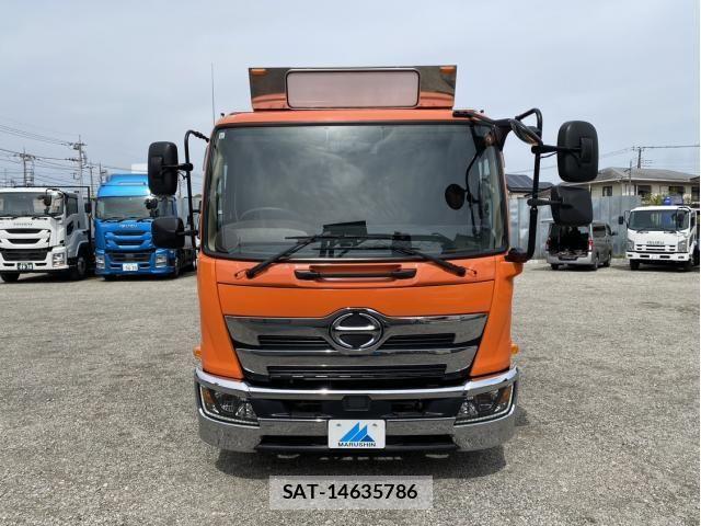 Hino RANGER 2020-11 6218828-4