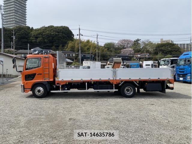 Hino RANGER 2020-11 6218828-5