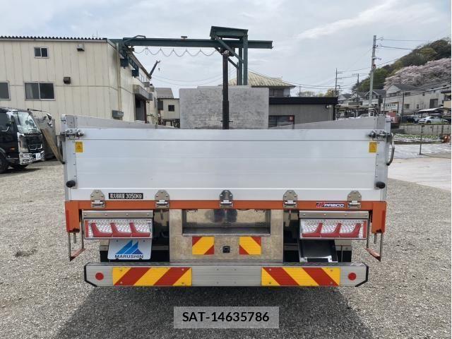 Hino RANGER 2020-11 6218828-6
