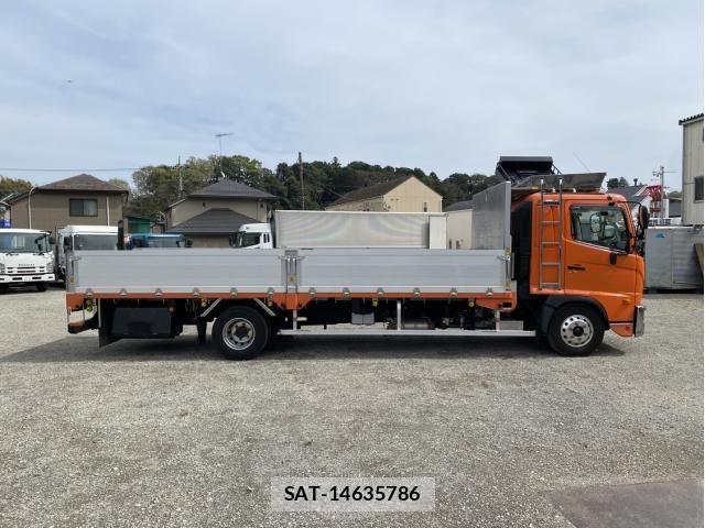 Hino RANGER 2020-11 6218828-7