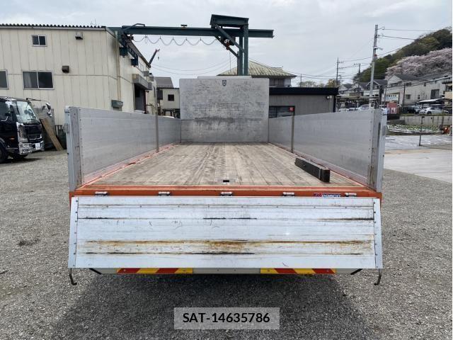 Hino RANGER 2020-11 6218828-8