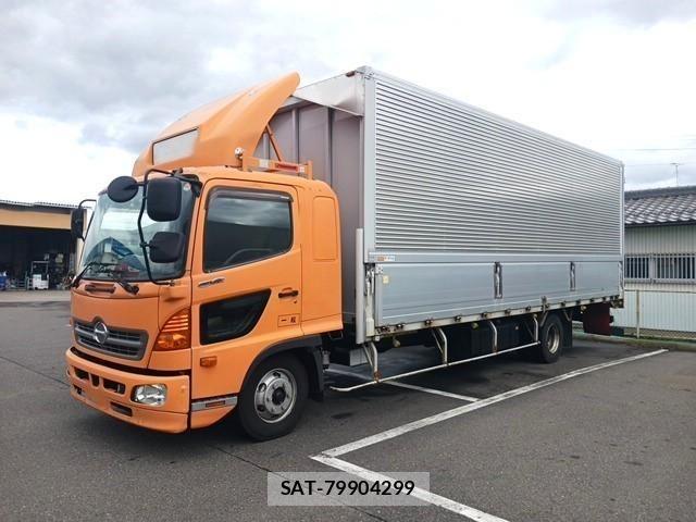 Hino RANGER 2016-11 6218839-0