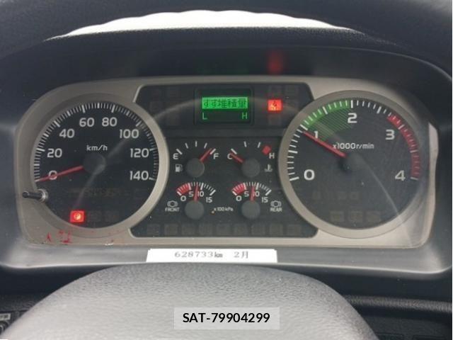 Hino RANGER 2016-11 6218839-11