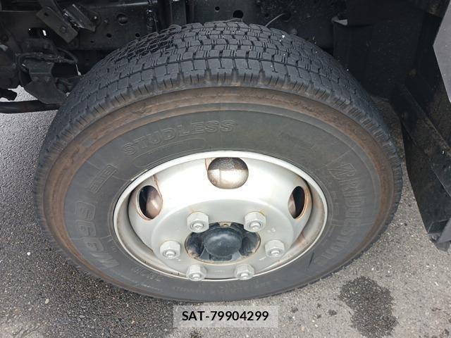 Hino RANGER 2016-11 6218839-12