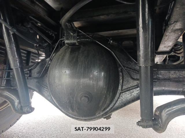 Hino RANGER 2016-11 6218839-14