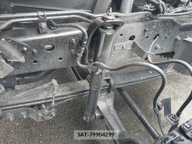 Hino RANGER 2016-11 6218839-15