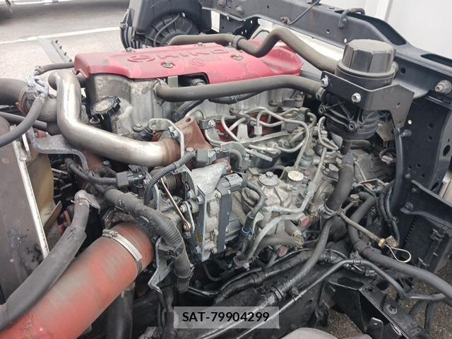 Hino RANGER 2016-11 6218839-16