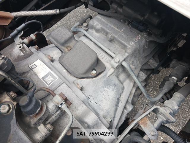 Hino RANGER 2016-11 6218839-18