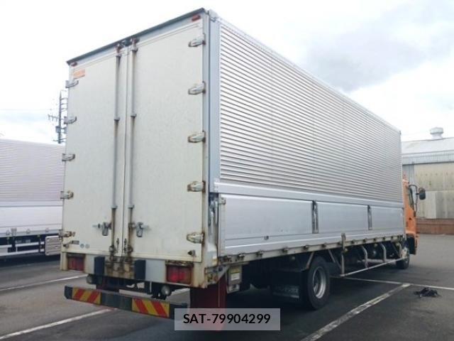 Hino RANGER 2016-11 6218839-1