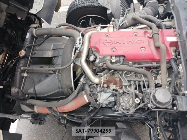 Hino RANGER 2016-11 6218839-19