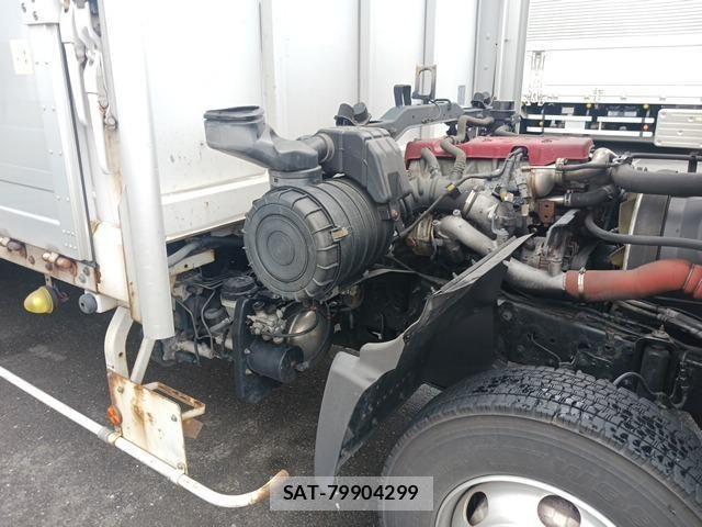 Hino RANGER 2016-11 6218839-20