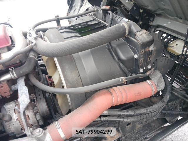Hino RANGER 2016-11 6218839-21