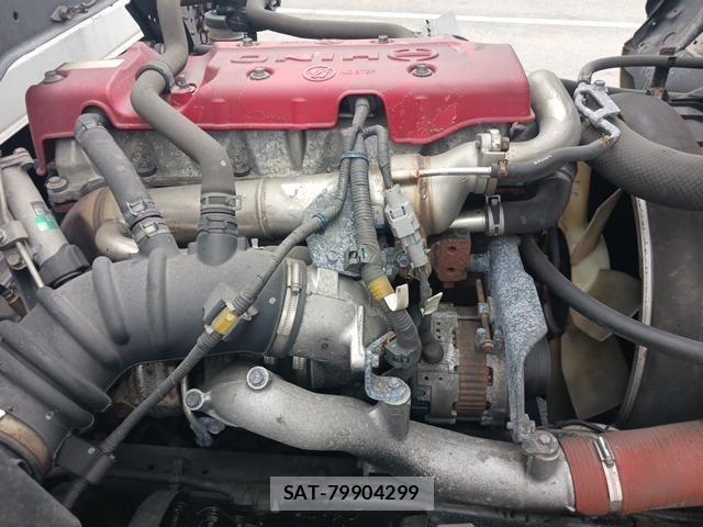 Hino RANGER 2016-11 6218839-22