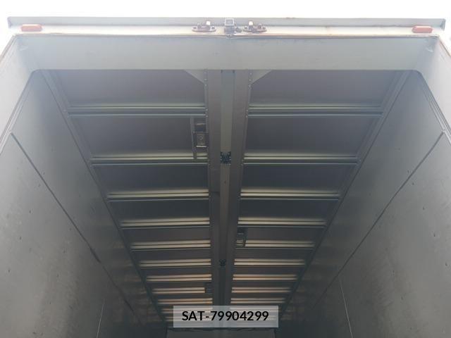 Hino RANGER 2016-11 6218839-4
