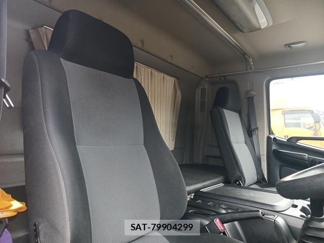 Hino RANGER 2016-11 6218839-6