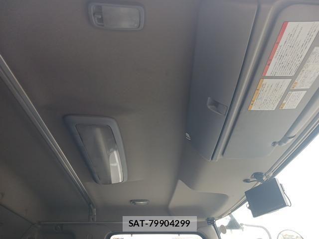 Hino RANGER 2016-11 6218839-7