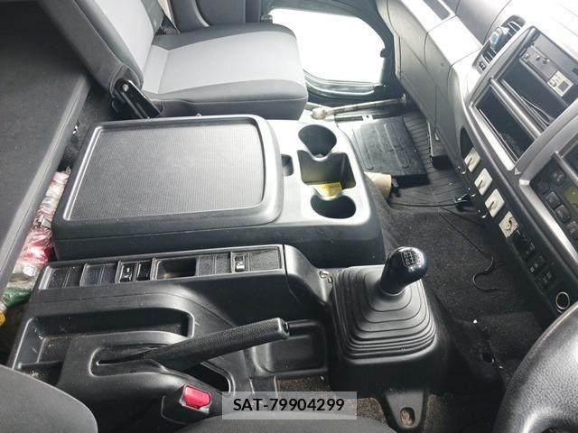 Hino RANGER 2016-11 6218839-8